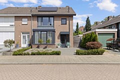 Van Hushovenstraat 3, 5913VG Venlo